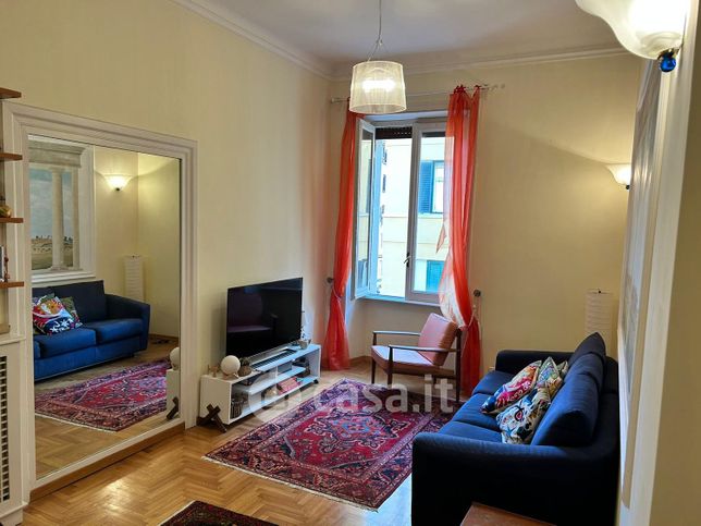 Appartamento in residenziale in Via Padova