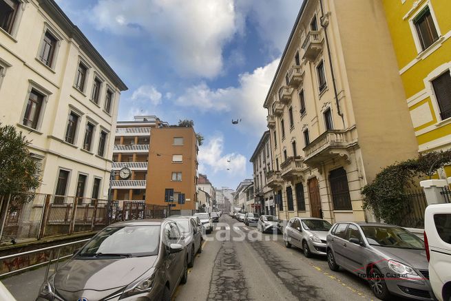 Appartamento in residenziale in Via Gentilino 13