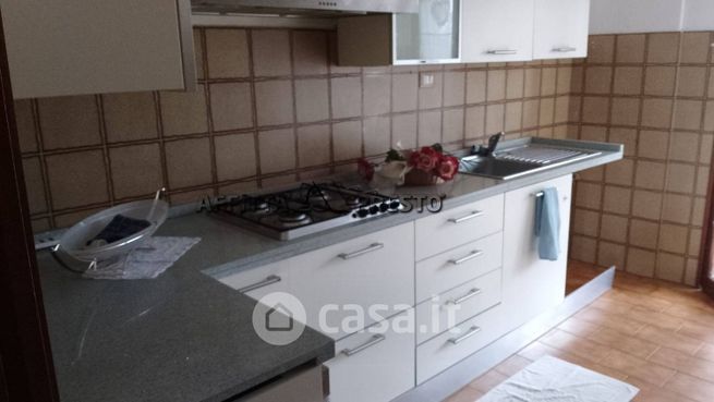 Appartamento in residenziale in 