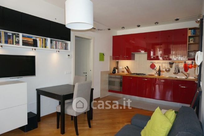 Appartamento in residenziale in Via G. Gazzeri