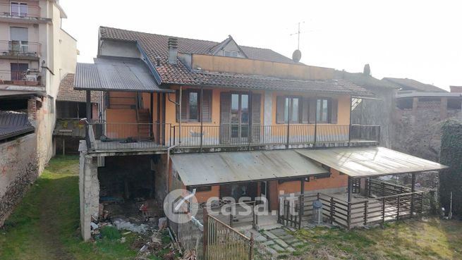 Appartamento in residenziale in Via Quagliotti