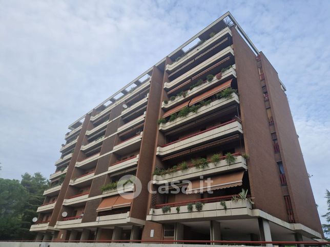 Appartamento in residenziale in Via Armando Diaz 36