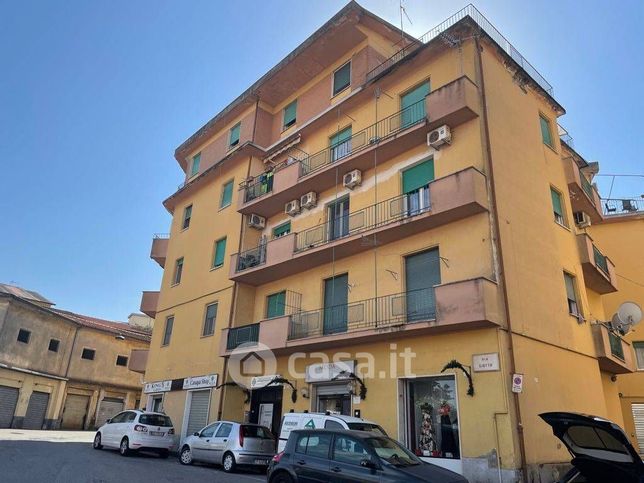 Appartamento in residenziale in Viale Savoia 67