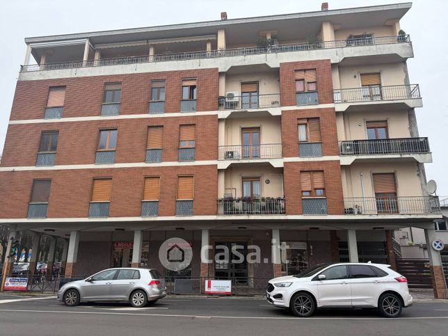 Appartamento in residenziale in Via Duca D'Aosta 3