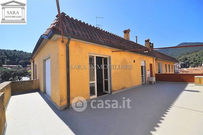 Attico/mansarda in residenziale in Via Caravaggio