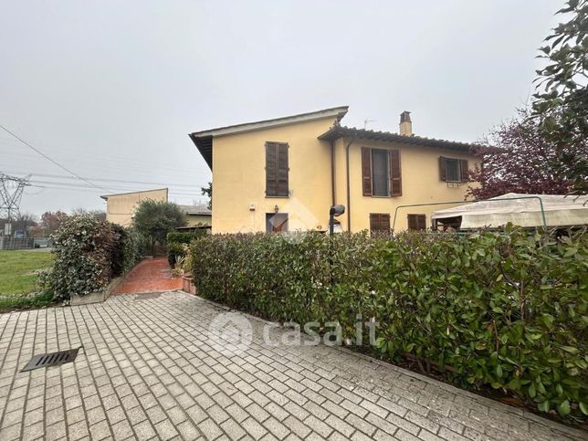 Appartamento in residenziale in Via dei Confini 270