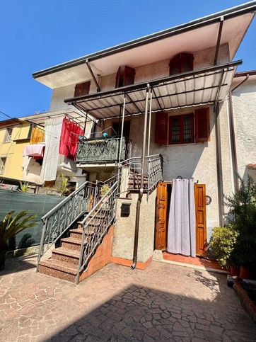 Villetta a schiera in residenziale in Via Roma