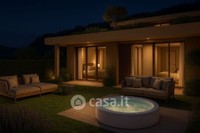 Appartamento in residenziale in Via Cadana