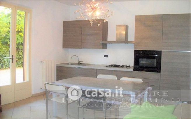 Appartamento in residenziale in Via Bagaglione
