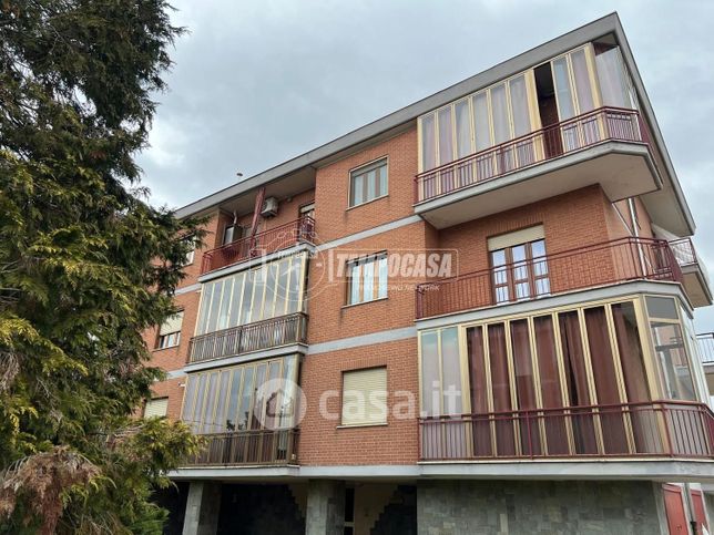 Appartamento in residenziale in Corso Casale 259