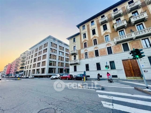 Appartamento in residenziale in Via Arbe