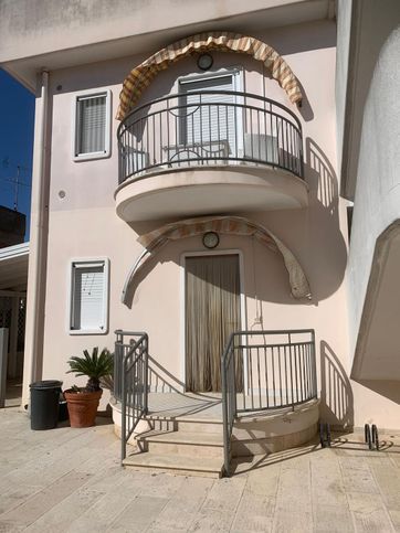 Appartamento in residenziale in Viale Luigi Pirandello 90