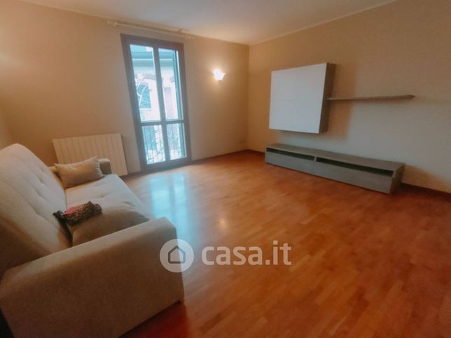 Appartamento in residenziale in Via Alessandro Manzoni