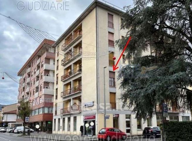Appartamento in residenziale in Via Galileo Galilei 11
