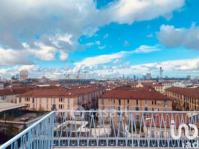 Appartamento in residenziale in Corso di Porta Romana 121