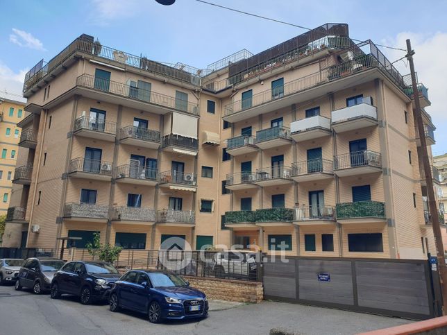 Appartamento in residenziale in Via Donato Somma 47