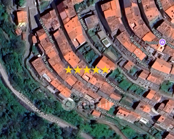 Appartamento in residenziale in Via Lazzaro Papi