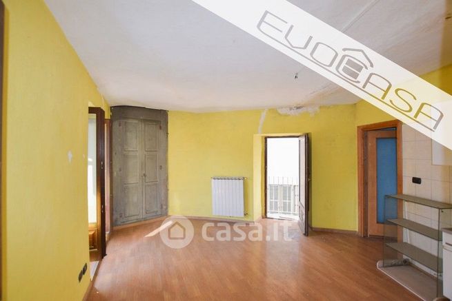 Appartamento in residenziale in Via Pinerolo 5