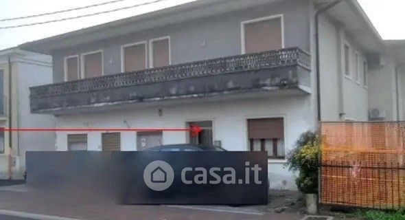 Appartamento in residenziale in Via Chiesa Rampazzo