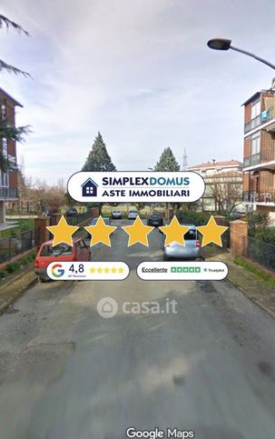 Appartamento in residenziale in Via I Maggio
