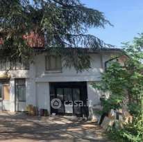 Capannone in commerciale in Vicolo Francesco Baracca
