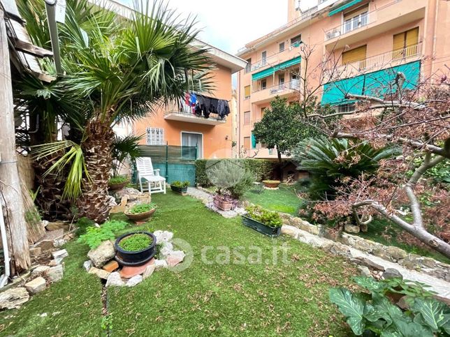Appartamento in residenziale in Via Pietro Agosti 137