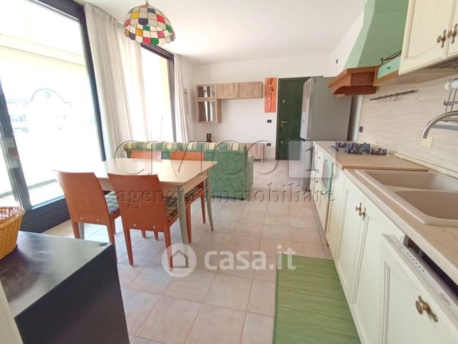 Appartamento in residenziale in Via Carlo Mollino 27