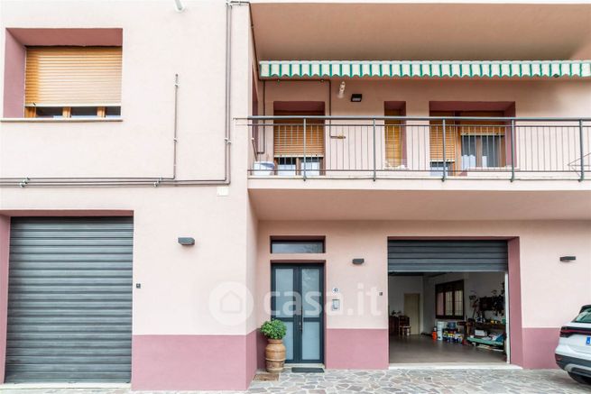 Appartamento in residenziale in Via Giuseppe Garibaldi 43