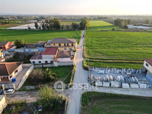 Terreno agricolo in commerciale in Via Gallinelle