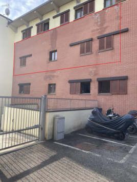 Appartamento in residenziale in Via Fratelli Cervi