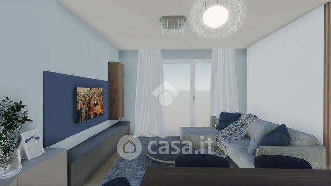 Villetta a schiera in residenziale in Via Sacco