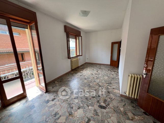 Appartamento in residenziale in Via Marina Sereni 1