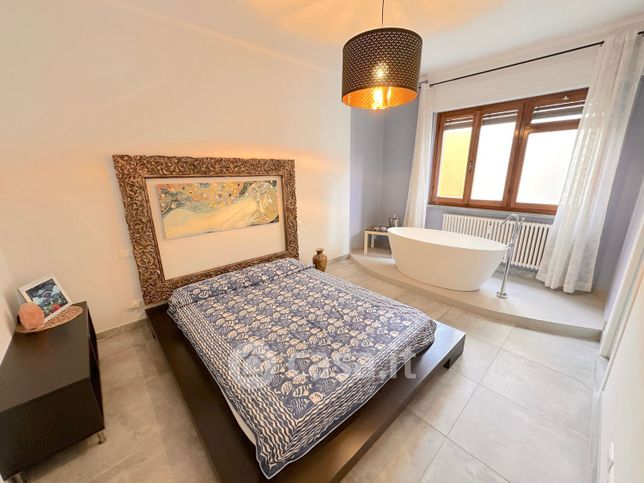 Appartamento in residenziale in Corso Genova 35