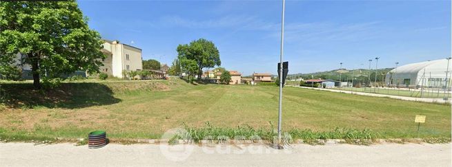 Terreno edificabile in residenziale in