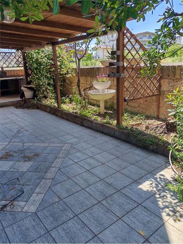 Appartamento in residenziale in