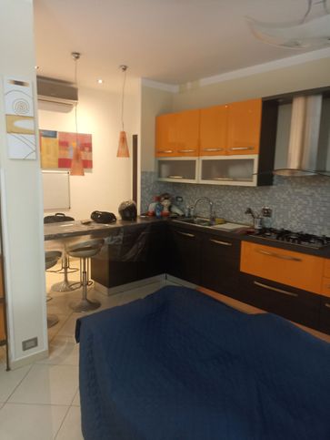 Appartamento in residenziale in Via Ayroli 22