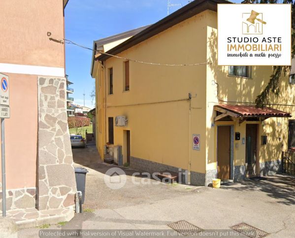 Appartamento in residenziale in Via Volturno 41