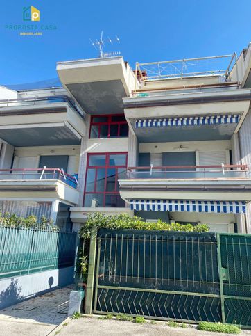 Appartamento in residenziale in Via Venezia 31