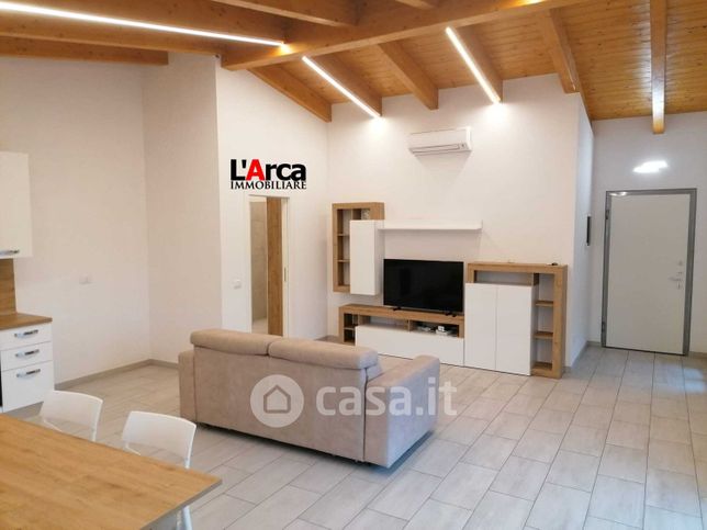 Appartamento in residenziale in Via Giacomo Matteotti