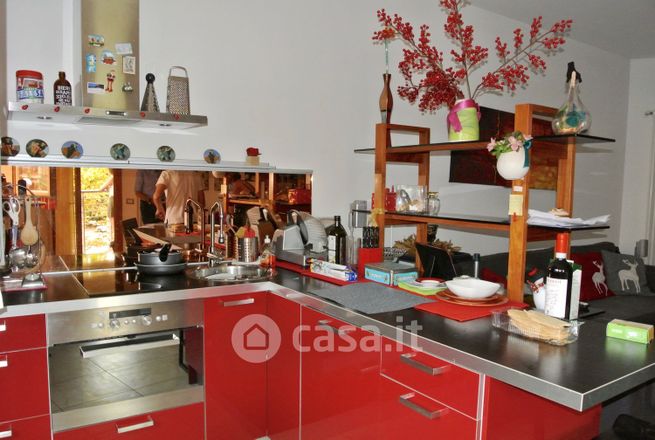 Appartamento in residenziale in Viale Gian Giacomo Felissent