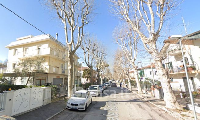 Appartamento in residenziale in Viale Bologna