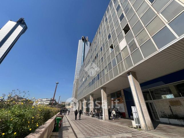 Ufficio in commerciale in Centro Direzionale Isola E7