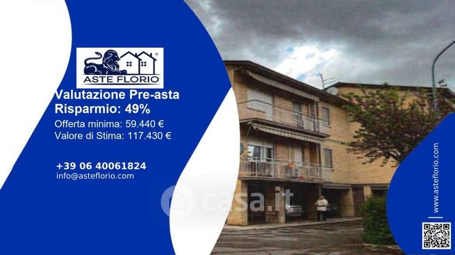Appartamento in residenziale in Via Fratelli Mommi