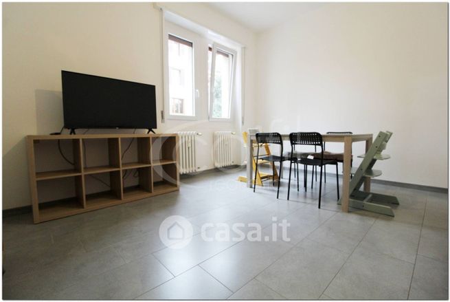 Appartamento in residenziale in Via Privata Pietro Bembo 27