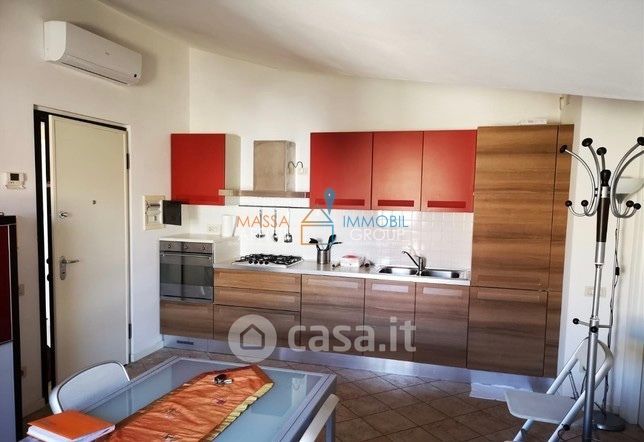 Appartamento in residenziale in Viale Roma 393