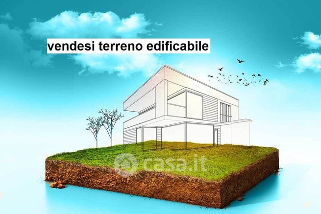 Terreno edificabile in residenziale in Via della Repubblica