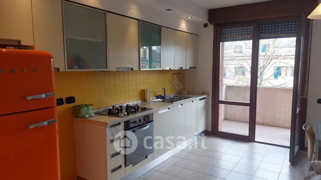 Appartamento in residenziale in Via E. Alessandrini