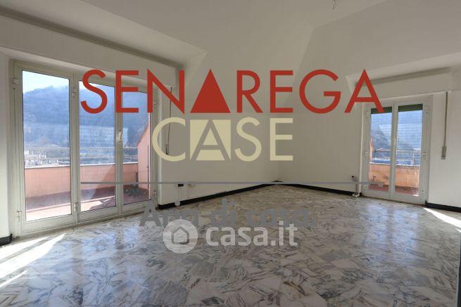 Attico/mansarda in residenziale in Via Elia Bernardini