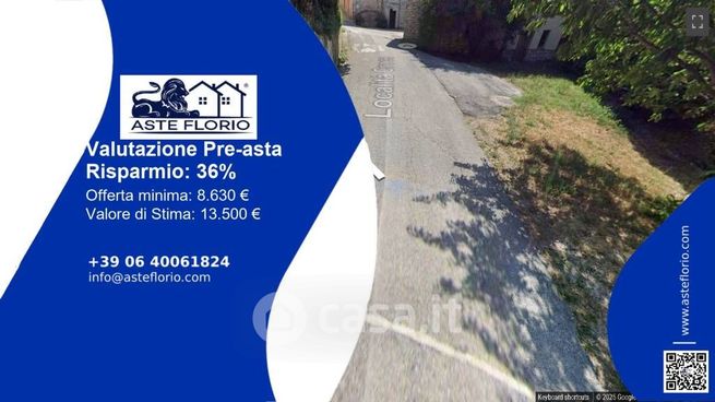 Appartamento in residenziale in LocalitÃ  Castiglione