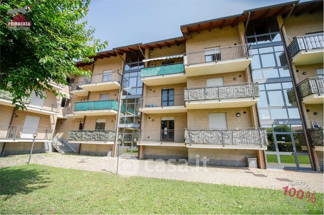 Appartamento in residenziale in Via San Gervasio 19/C